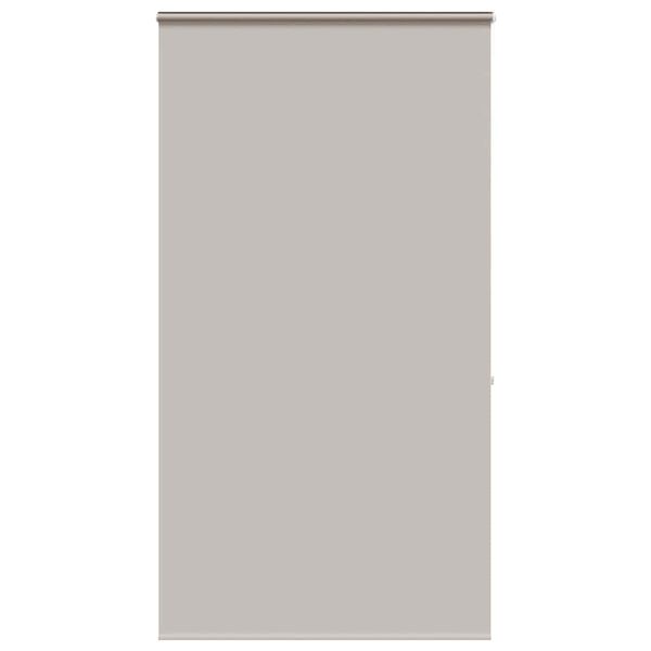 vidaXL Du&scaron;o roletas su kasete, 130x240 cm, audinio plotis 126 cm