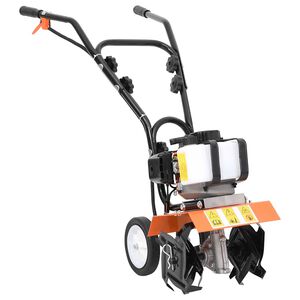 vidaXL Benzininis kultivatorius, 52cc