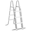 Intex Apsauginės baseino kopetėlės, 3 laipteliai, 91-107cm