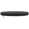 vidaXL Lauko Stalo Uždangalas 102 x 102 x 10 cm 210D Oksfordo audinys