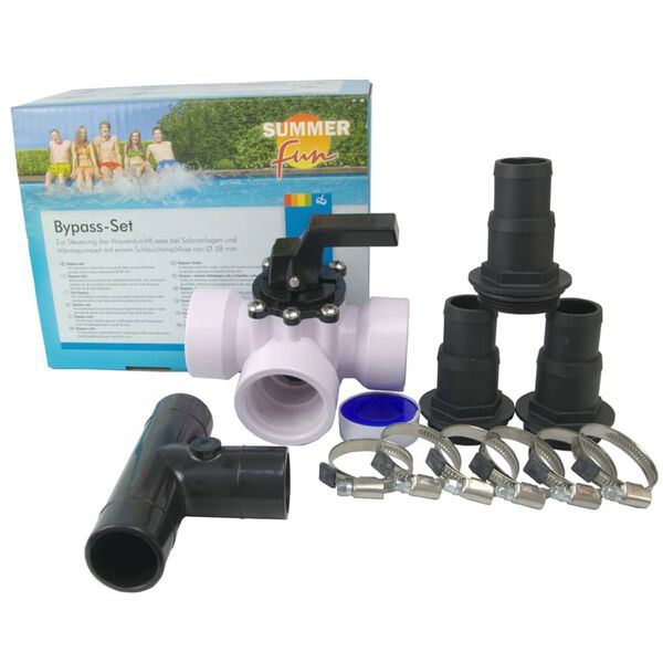 Summer Fun Jungčių rinkinys