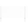 vidaXL Hexagonal Fence with Post 10 x 1 m Galvanizuotas plienas