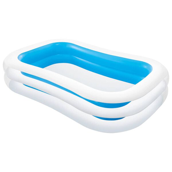 Intex Swim Center Baseinas šeimai, 262x175x56cm