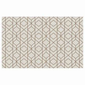 vidaXL Vidaus/lauko kilimas, įvairių spalvų, 190x300cm