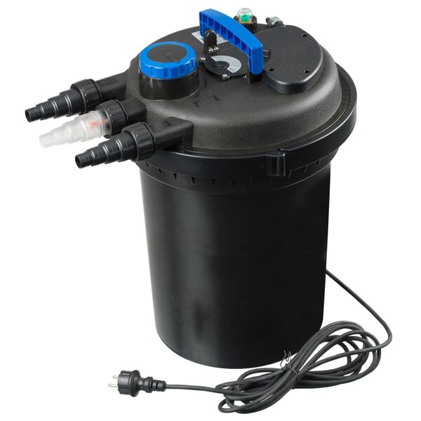 Ubbink Tvenkinio filtras BioPressure 18000, 18W