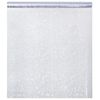 vidaXL Langų plėvelė, 60x1000cm, PVC, matinė, vaivoryk&scaron;tės ra&scaron;tas