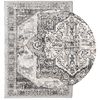 vidaXL Kilimas ARBIZU, 160x230cm, vidaus/lauko, vintažinio dizaino