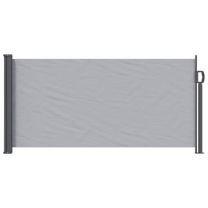 vidaXL I&scaron;traukiama &scaron;oninė užuolaida 300 x 100 cm Poliesteris