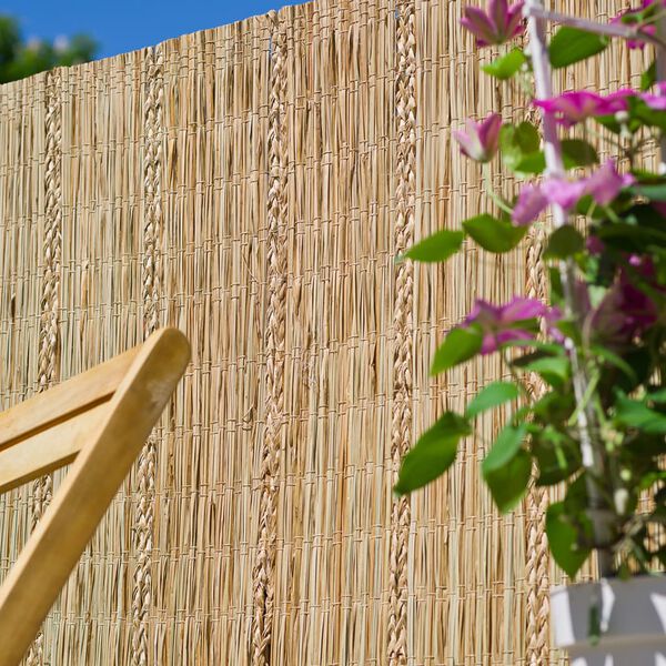 Nature Sodo pertvara, 3x1,2m, nendrės