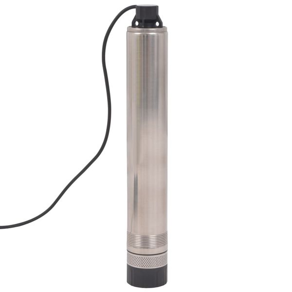 vidaXL Gilaus &scaron;ulinio siurblys, 60m, 900W