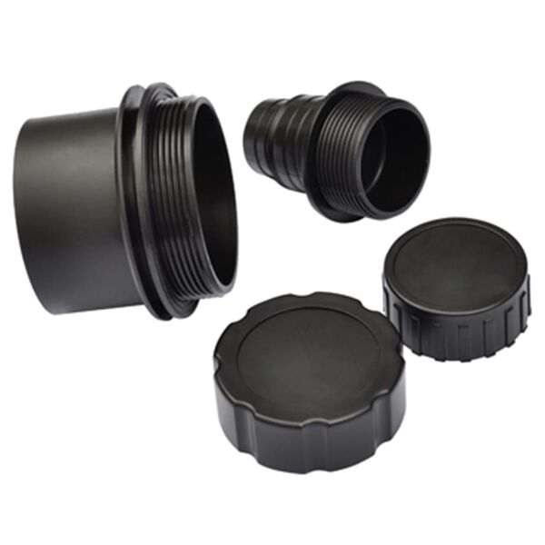 vidaXL Biologinis tvenkinio filtras, 12000l/val