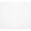 vidaXL Stalo apsauga, permatoma, 100x90cm, 1,6mm, PVC