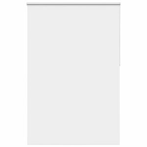 vidaXL roletas baltos spalvos 150x230 cm audinio plotis 146,6 cm