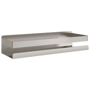 vidaXL Du&scaron;o lentyna, 30x10x6cm, poliruotas 304 nerūdijantis plienas