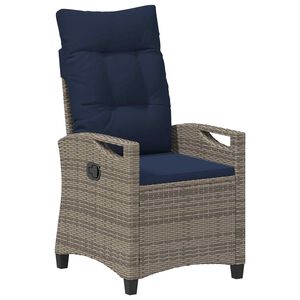 vidaXL Sulankstoma sodo kėdė 56 x 60 x 112 cm plienas