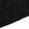 vidaXL Kilimėlio bėgimo kilimas Antracitas 80 x 250 cm audinys