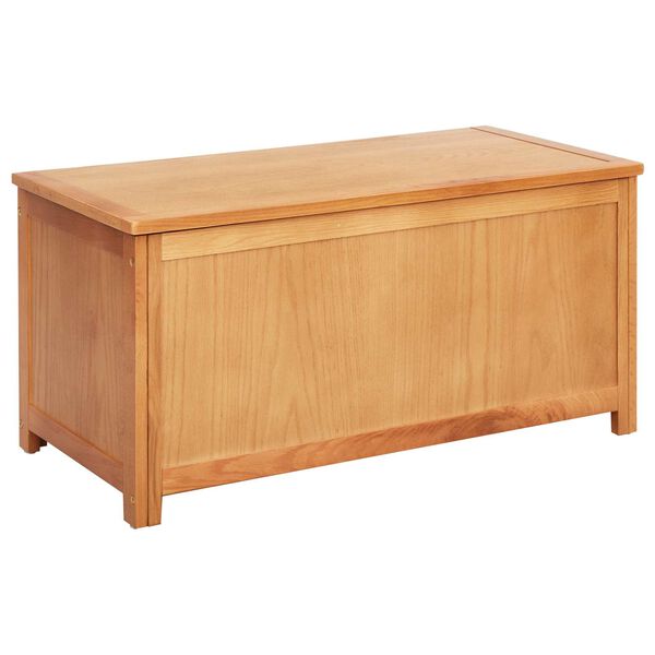 vidaXL Saugojimo dėžė Paprastas