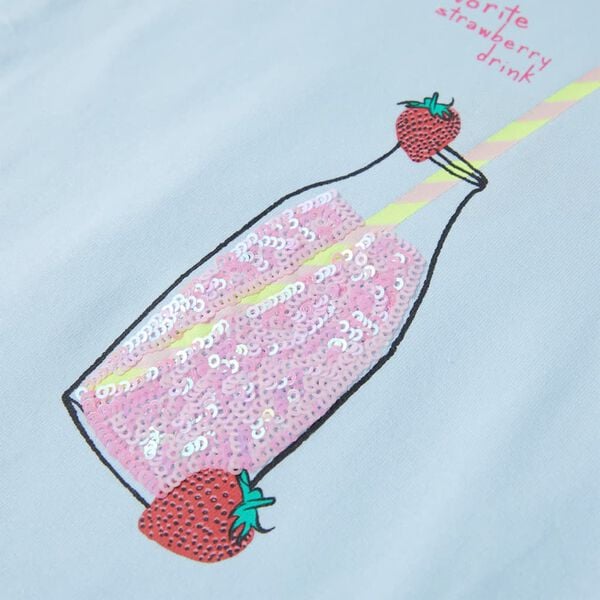 Vaiki&scaron;ki mar&scaron;kinėliai, kobalto mėlynos spalvos, 116 dydžio