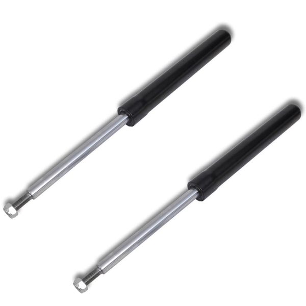 Priekinių alyvos amortizatorių komplektas, 2d., VW