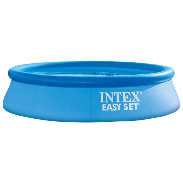 Intex Baseinas Easy Set, 244x61cm, PVC