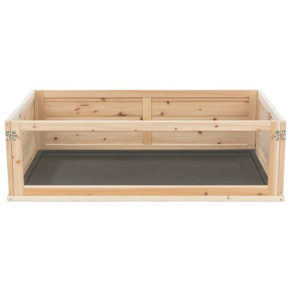 TRIXIE Vidaus narvas jūrų kiaulytėms, 114x74x30cm