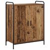 vidaXL Batu skrynia 76 x 36,5 x 93 cm Apdirbta mediena