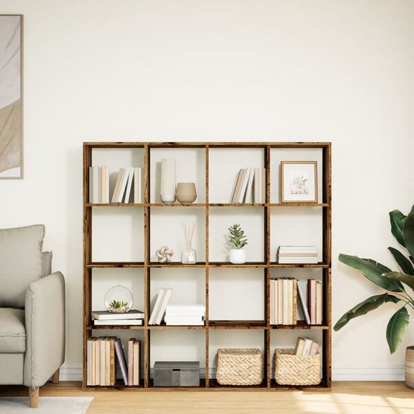 vidaXL Spintelė praustuvui, medienos, 137,5x29x137,5cm, mediena