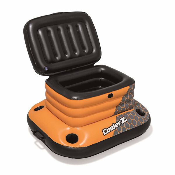 Bestway Pripučiamas gėrimų &scaron;aldiklis CoolerZ Glacial Sport, 43191