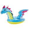 Intex Dragon Ride-on Pripučiamas plaustas, 201x191cm