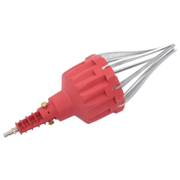 vidaXL Suspausto oro apsaugų montavimo įrankis