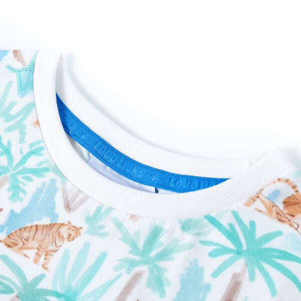 Vaiki&scaron;ki mar&scaron;kinėliai, ekru spalvos, 140 dydžio