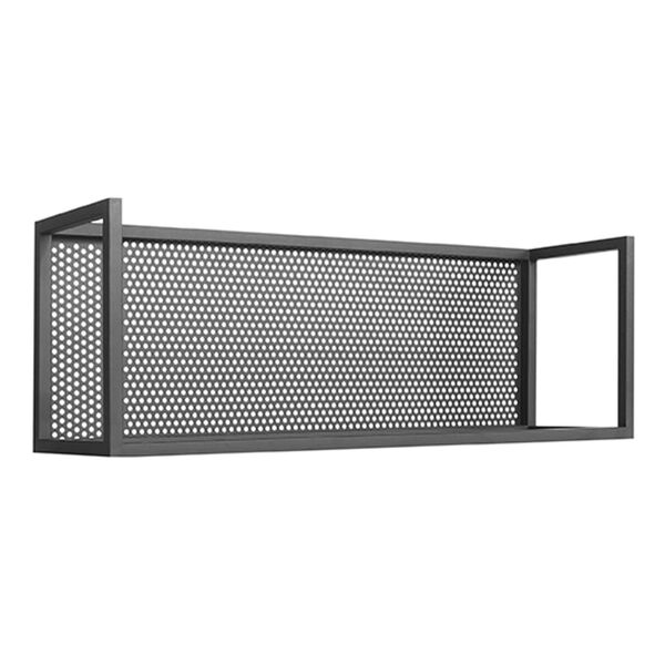 LABEL51 Sieninė lentyna Motif, 50x18x25cm, M dydžio