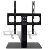 vidaXL Pastatomas televizoriaus laikiklis 26-42 colių ekranui, 30kg