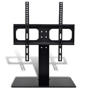 vidaXL Pastatomas televizoriaus laikiklis 26-42 colių ekranui, 30kg