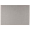 vidaXL Zoninės kiliminės dangos LUGO Tortora 160 x 230 cm Poliesteris