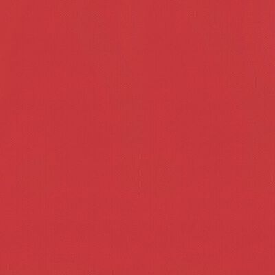 vidaXL Kūdikio maniežas su 2 durimis, raudonas, oksfordo audinys