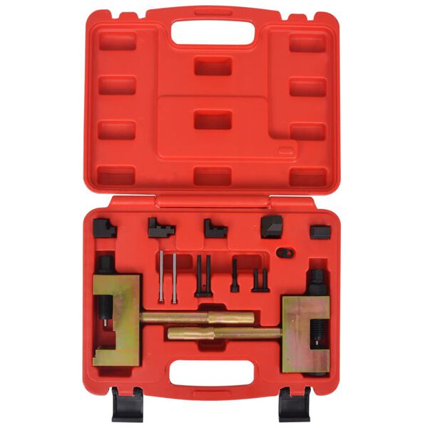 vidaXL Mercedes Grandinės sandarinimo įrakių rinkinys