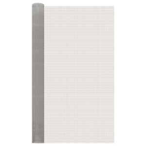 vidaXL Tinklinis ekranas 120 x 200 cm 6 Mesh Nerūdijantis plienas 201