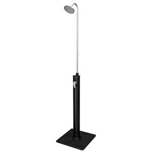 Bestway Solar Flow Lauko du&scaron;as, juodos spalvos, 8l