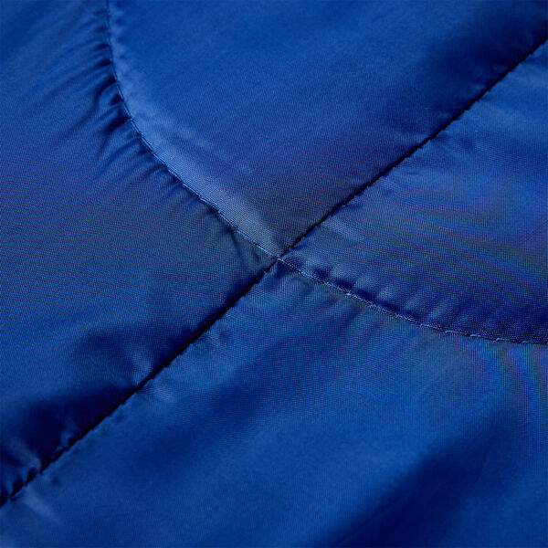 vidaXL Dvivietis miegmaišis su pagalvėmis suaugusiems, 3-4 sezonams