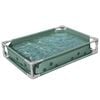 Bestway Priežeminė &scaron;unų žaidimų baseinas Žalia 102 x 74 x 20 cm