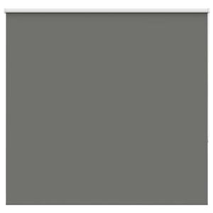 vidaXL Roletas Blackout smėlio Pilka 160x175 cm Audinio plotis