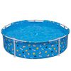 Bestway Priežeminė &scaron;unų žaidimų baseinas Mėlyna 122 x 30,5 cm