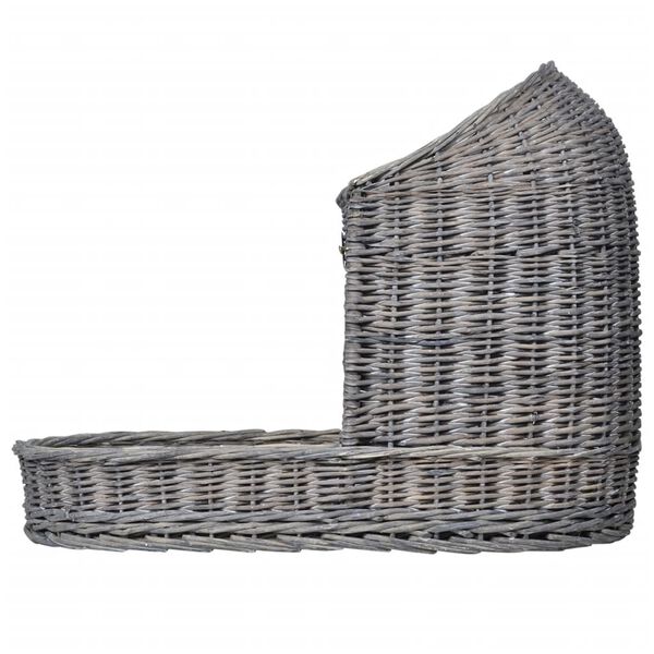 Pintas Katės Namelis / Guolis / Draskyklė su Pagalvėle, Laiptų Formos