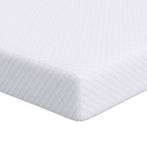 vidaXL Miegamojo putų čiužinio užvalkalas 70 x 200 cm Thick Mink&scaron;tas