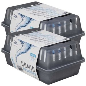 Lafita Drėgmės sugėrikliai su užpildymo mai&scaron;eliais, 2 vnt., 900 g