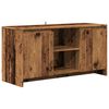 vidaXL Televizoriaus spintelė, medienos, 102x37,5x52,5cm, mediena