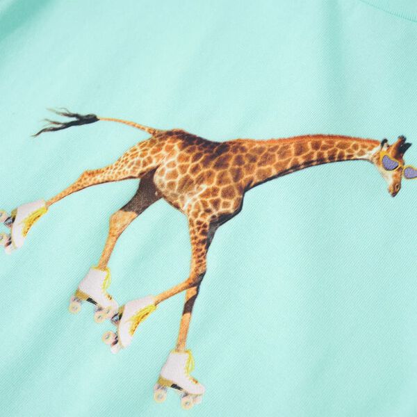 Vaiki&scaron;ki mar&scaron;kinėliai, &scaron;viesiai mėlynos spalvos, 104 dydžio