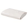 vidaXL Tentas, 650g/m&sup2;, 4x4m, baltas