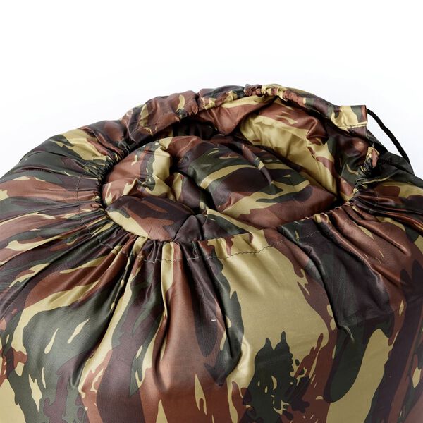 vidaXL Miegmai&scaron;is suaugusiems stovyklavimui, 3-4 sezonams